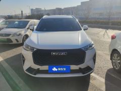 Haval H6 Gen 3 2.0T 2WD Max - ფოტო 3