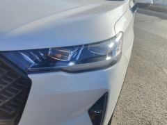 Haval H6 Gen 3 2.0T 2WD Max - ფოტო 4
