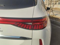 Haval H6 Gen 3 2.0T 2WD Max - ფოტო 5