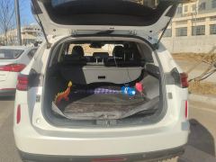 Haval H6 Gen 3 2.0T 2WD Max - ფოტო 7