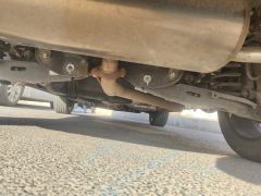 Haval H6 Gen 3 2.0T 2WD Max - ფოტო 9