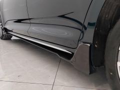Geely Xingui Xingrui 2.0T Only this turquoise version - ფოტო 11