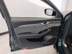 Geely Xingui Xingrui 2.0T Only this turquoise version - ფოტო 12