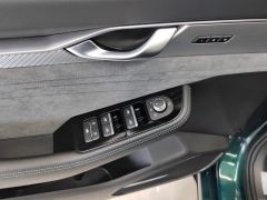 Geely Xingui Xingrui 2.0T Only this turquoise version - ფოტო 13