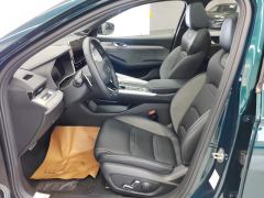 Geely Xingui Xingrui 2.0T Only this turquoise version - ფოტო 14