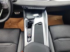 Geely Xingui Xingrui 2.0T Only this turquoise version - ფოტო 19