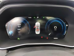Geely Xingui Xingrui 2.0T Only this turquoise version - ფოტო 20
