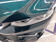 Geely Xingui Xingrui 2.0T Only this turquoise version - ფოტო 4