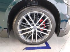 Geely Xingui Xingrui 2.0T Only this turquoise version - ფოტო 6