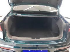 Geely Xingui Xingrui 2.0T Only this turquoise version - ფოტო 7