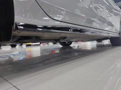 Volkswagen Golf Facelift 280TSI R-Line Lite - photo 10