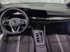 Volkswagen Golf Facelift 280TSI R-Line Lite - photo 16