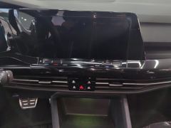 Volkswagen Golf Facelift 280TSI R-Line Lite - photo 17