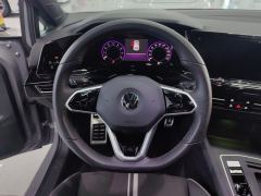 Volkswagen Golf Facelift 280TSI R-Line Lite - photo 18