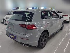 Volkswagen Golf Facelift 280TSI R-Line Lite - photo 2