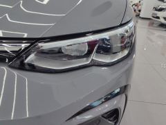 Volkswagen Golf Facelift 280TSI R-Line Lite - photo 4