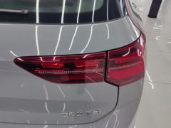 Volkswagen Golf Facelift 280TSI R-Line Lite - photo 5