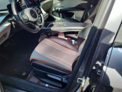 BYD Dolphin 405km Free Version - ფოტო 14