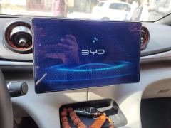 BYD Dolphin 405km Free Version - ფოტო 17