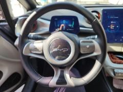 BYD Dolphin 405km Free Version - ფოტო 18