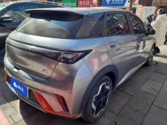BYD Dolphin 405km Free Version - ფოტო 2