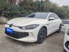 Volkswagen Lamando L 280TSI Edition - ფოტო 1