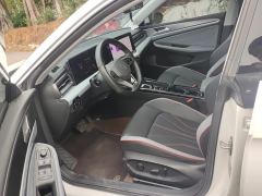 Volkswagen Lamando L 280TSI Edition - ფოტო 14