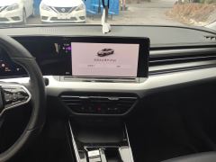 Volkswagen Lamando L 280TSI Edition - ფოტო 17