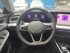 Volkswagen Lamando L 280TSI Edition - ფოტო 18