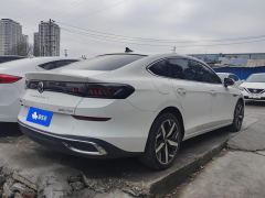 Volkswagen Lamando L 280TSI Edition - ფოტო 2