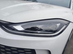 Volkswagen Lamando L 280TSI Edition - ფოტო 4