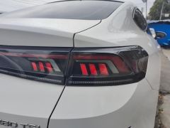 Volkswagen Lamando L 280TSI Edition - ფოტო 5