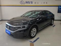 Volkswagen Passat 280TSI Business Edition - фото 1