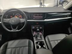 Volkswagen Passat 280TSI Business Edition - фото 16