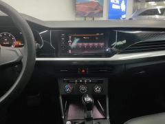 Volkswagen Passat 280TSI Business Edition - фото 17