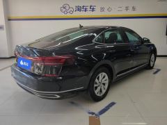 Volkswagen Passat 280TSI Business Edition - фото 2
