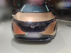 Nissan ARIYA 623km Long Range Edition - photo 3