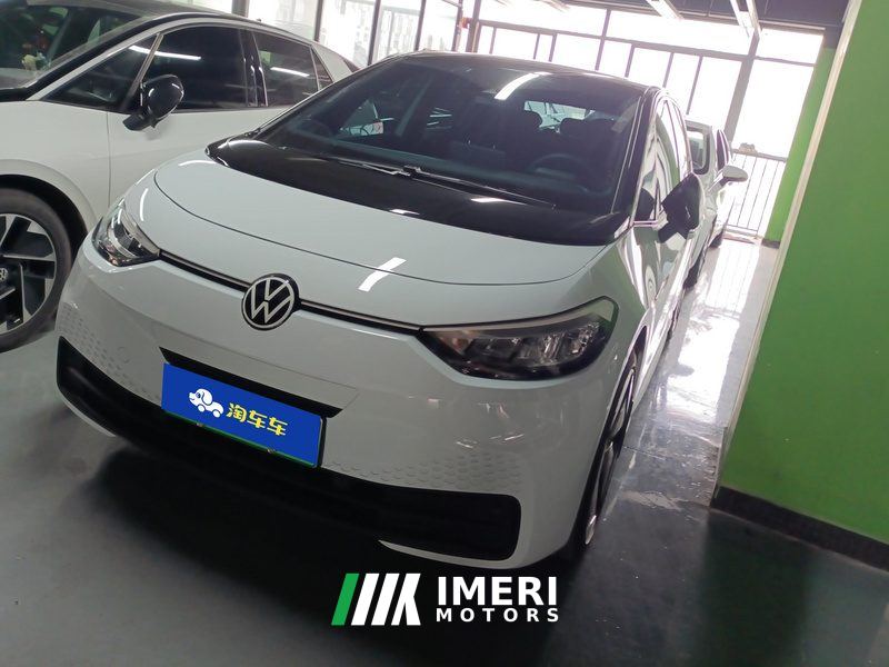 Volkswagen ID.3 450km Edition