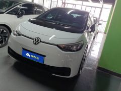 Volkswagen ID.3 450km Edition - ფოტო 1