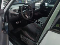 Volkswagen ID.3 450km Edition - ფოტო 14