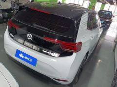Volkswagen ID.3 450km Edition - ფოტო 2