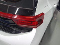 Volkswagen ID.3 450km Edition - ფოტო 5