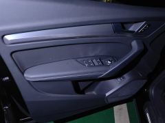 Audi Q5L 40 TFSI Luxury Dynamic Edition - ფოტო 12