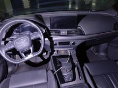 Audi Q5L 40 TFSI Luxury Dynamic Edition - ფოტო 16