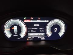 Audi Q5L 40 TFSI Luxury Dynamic Edition - ფოტო 20