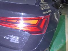 Audi Q5L 40 TFSI Luxury Dynamic Edition - ფოტო 5