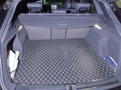 Audi Q5L 40 TFSI Luxury Dynamic Edition - ფოტო 7