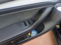 Tesla Model Y 615km Performance High-Performance AWD Version - фото 13