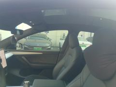 Tesla Model Y 615km Performance High-Performance AWD Version - фото 15