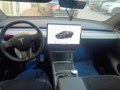 Tesla Model Y 615km Performance High-Performance AWD Version - фото 16
